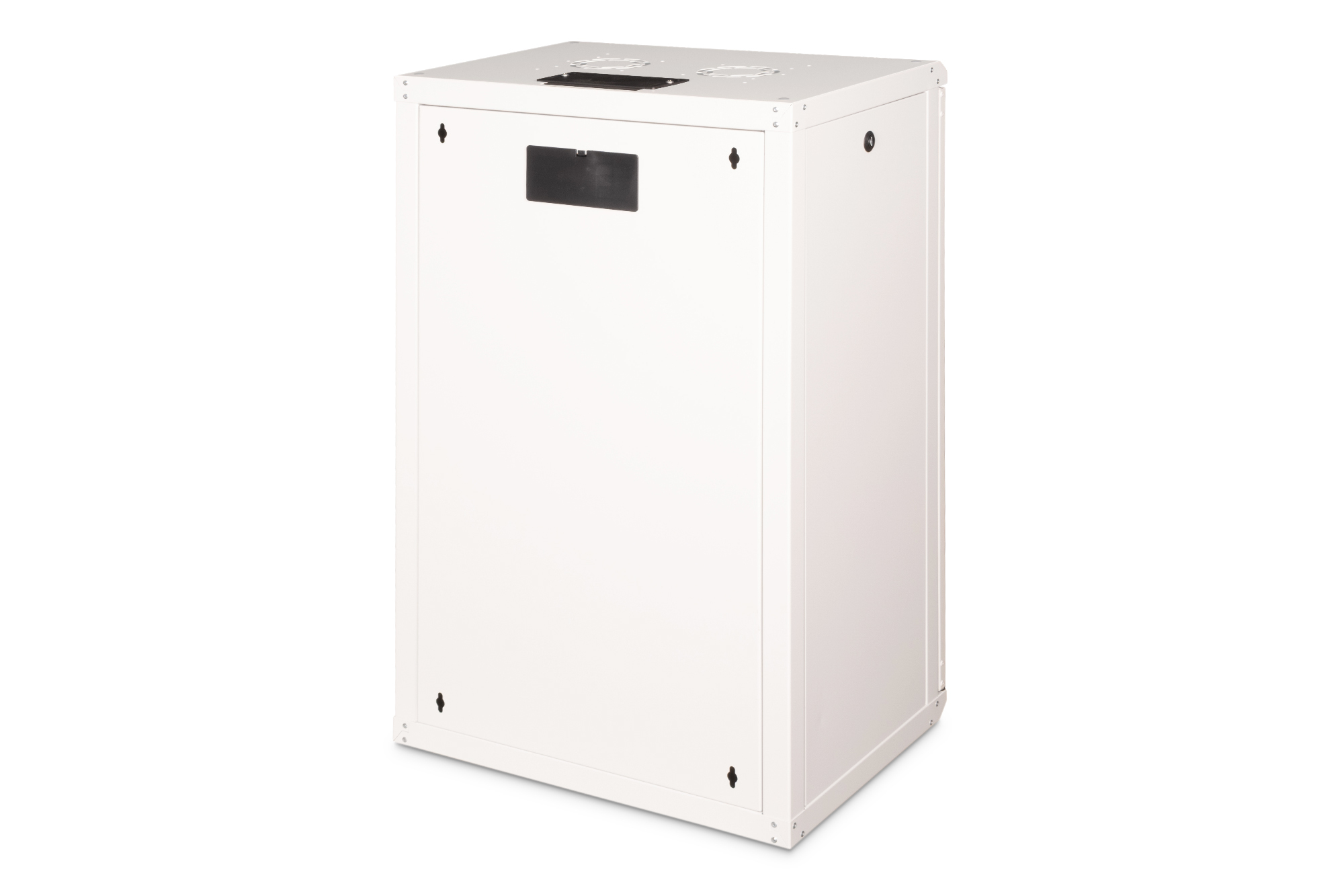 DIGITUS DN-19 20-U Wandgehäuse Unique Serie - 600x450 mm (BxT) Gerät, Elektrisches Gerät, Kühlschrank