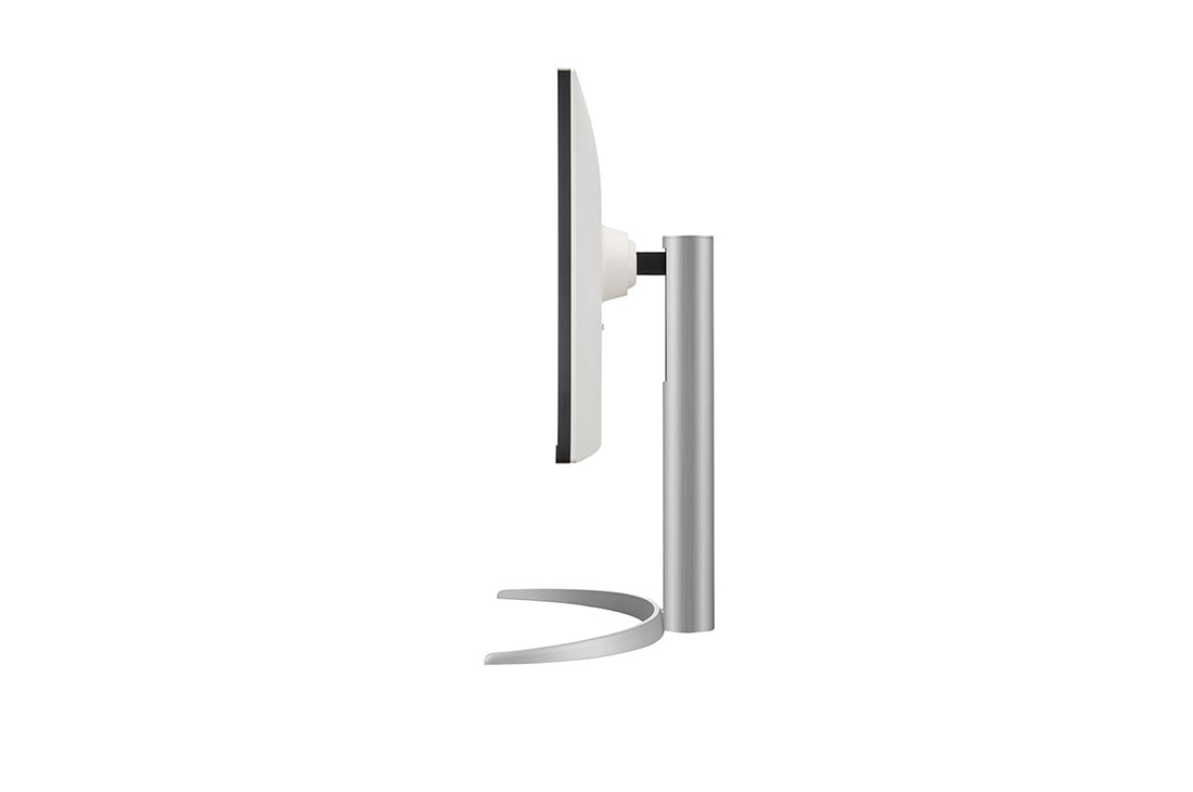 LG Monitor  27" 27UP650P-W UHD 4K Monitor DP HDMI IPS 16:9 weiÃŸ