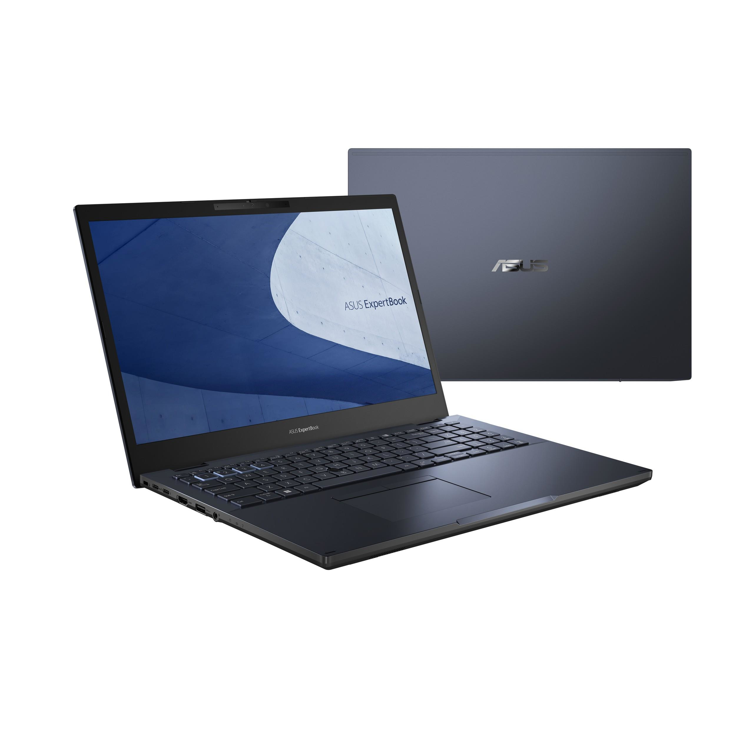 ASUS ExpertBook B2 B2502CBA-KJ0459X