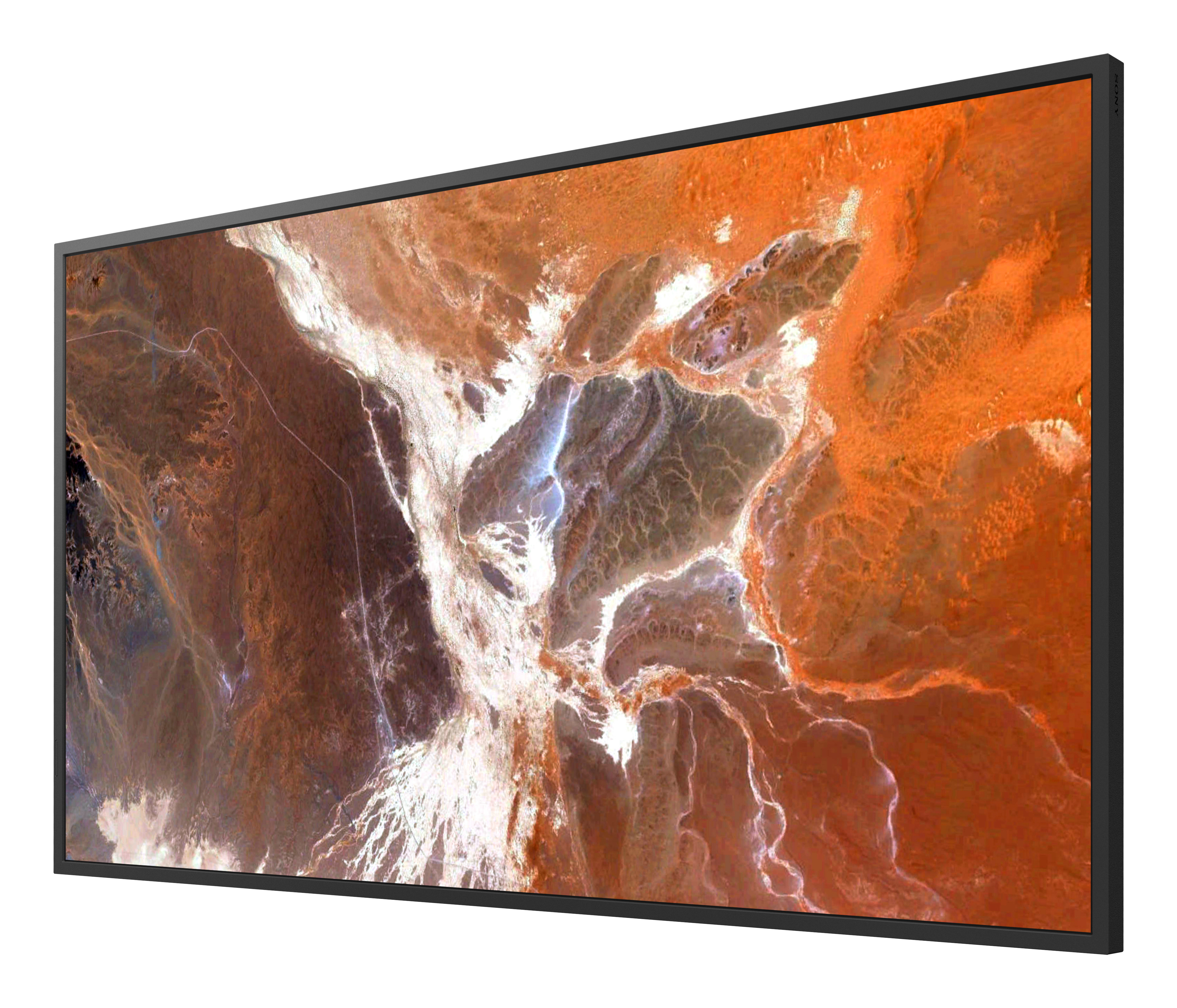 Sony Display 50" Pro BRAVIA 400nit DBNG Standard FW50BZ30PB.CEI