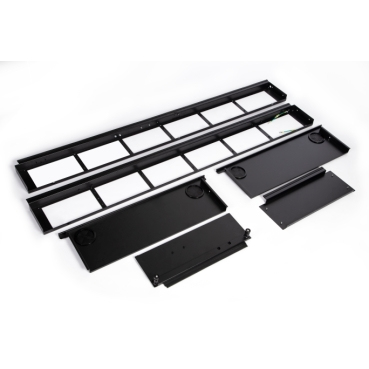 APC ACCS2000 - Front Adaptor for 42U 600mm Wide Easy Rack APC ACCS2000 - Front Adaptor for 42U 600mm Wide Easy Rack