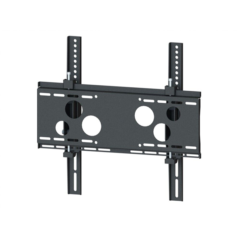 HAGOR Wandhalterung WH 50 T-HD, neigbar, schwarz