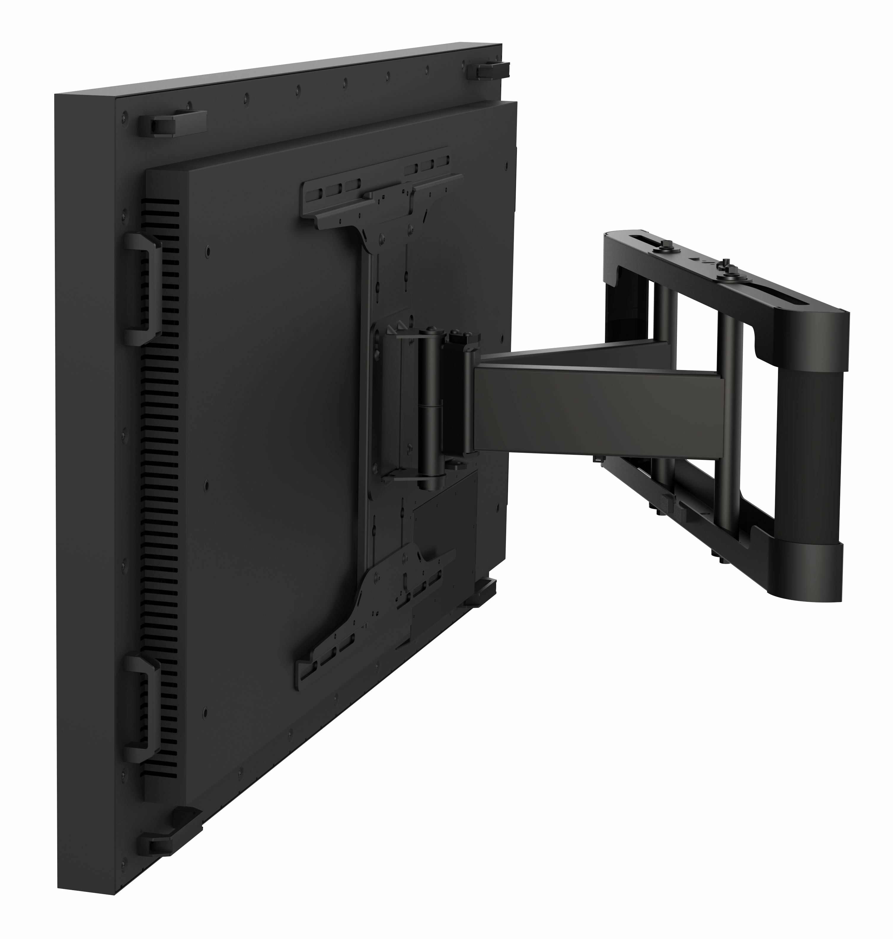 Peerless-AV HPF675 Computerausrüstung, Bildschirm, Überwachen, FERNSEHER