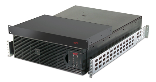 APC SURTD2200XLIM - Smart-UPS RT 2200VA 230V - Marine