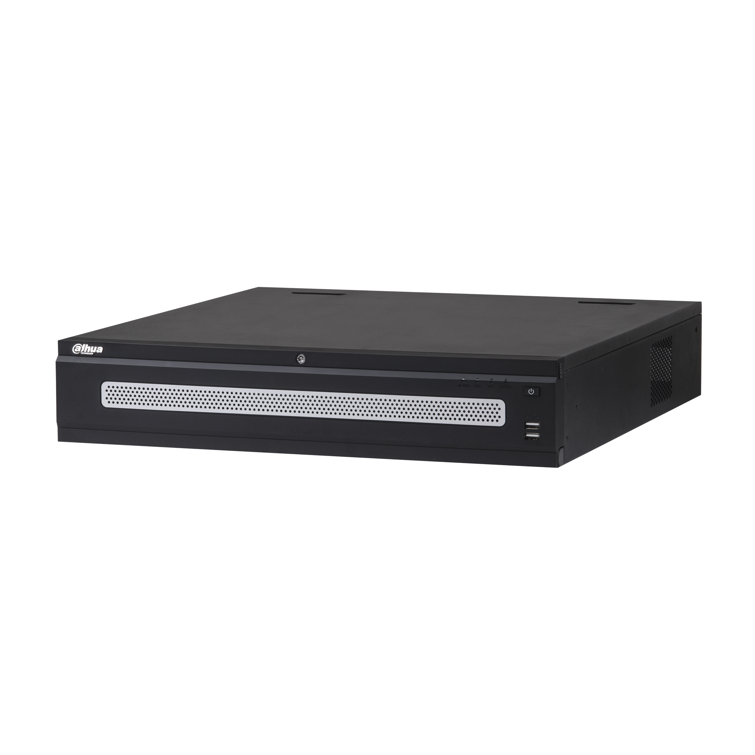 Dahua CCTV-Zubehör  64 Channel 8 2U NETWORK VIDEO RECORDER, DHI-NVR608R-64-4KS2 Dahua CCTV-Zubehör  64 Channel 8 2U NETWORK VIDEO RECORDER, DHI-NVR608R-64-4KS2