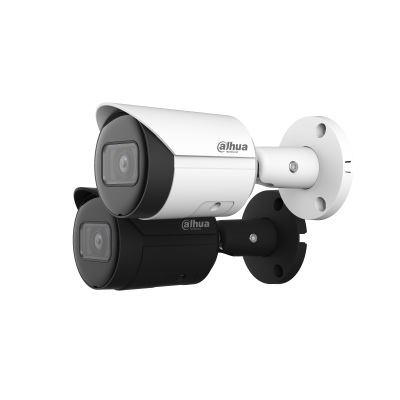 Dahua CCTV 2MP Lite IR Fixed-focal Bullet Network Camera, DH-IPC-HFW2231SP-S-0360B-S2-QH Dahua CCTV 2MP Lite IR Fixed-focal Bullet Network Camera, DH-IPC-HFW2231SP-S-0360B-S2-QH