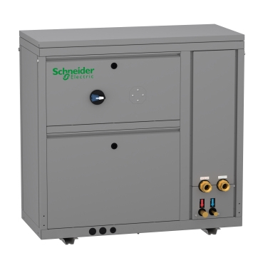 APC ACHU300 - InRow 300mm Water-Cooled Condensing Unit, 200-240v, UL, ambient above 0C