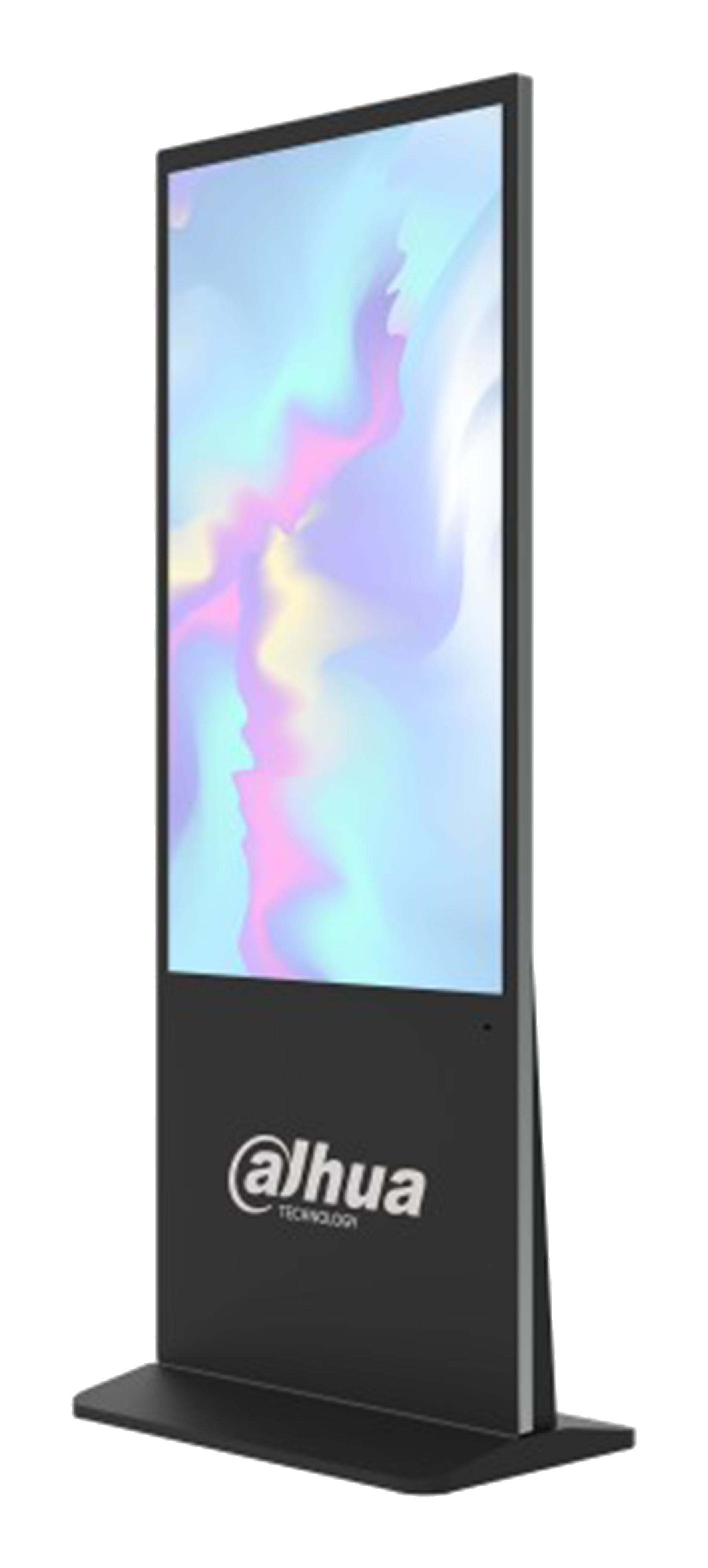 Dahua DS Indoor-Standard floorstand touch DHI-LDV55-SAI400TK* Bildschirm, Computer-Hardware, Computerausrüstung, Überwachen, FERNSEHER