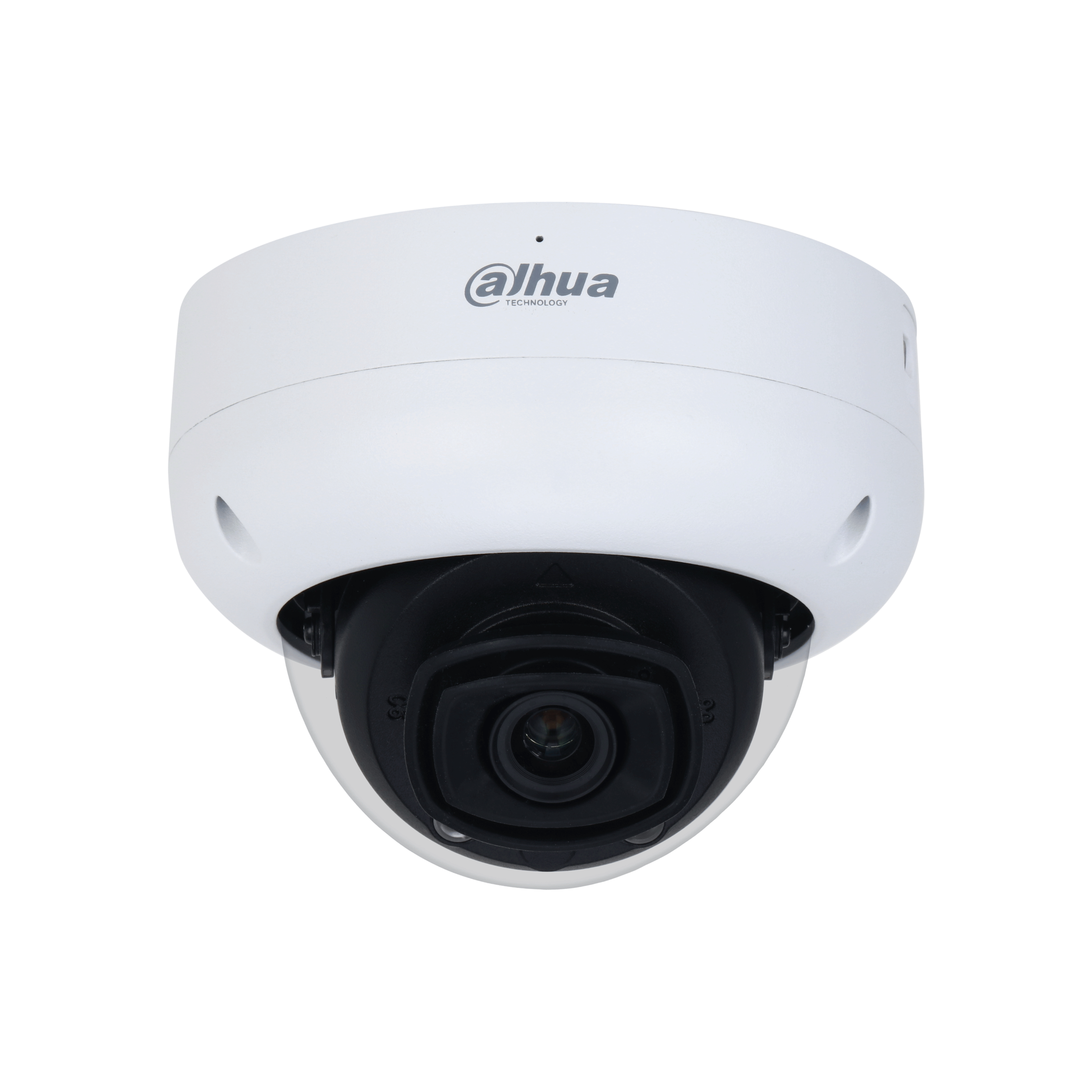 Dahua CCTV 4MP IR Fixed-focal Dome WizMind Network Camera, DH-IPC-HDBW5442RP-ASE-0280B Dahua CCTV 4MP IR Fixed-focal Dome WizMind Network Camera, DH-IPC-HDBW5442RP-ASE-0280B