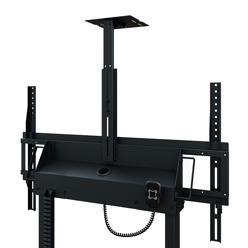 HAGOR HP Twin Lift FS-B,  LiftSystem, schwarz HAGOR HP Twin Lift FS-B,  LiftSystem, schwarz