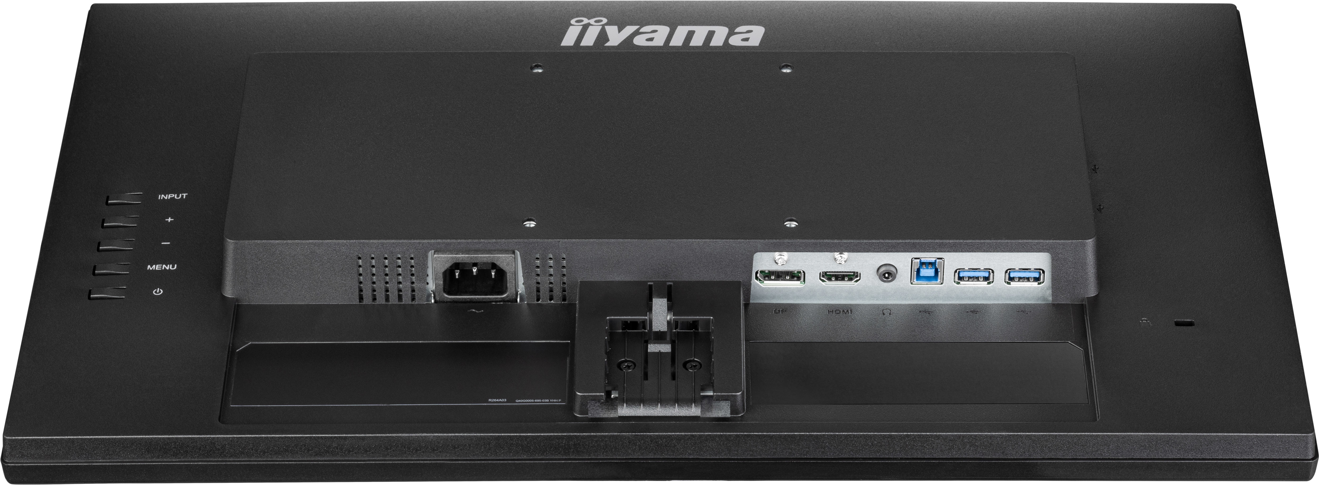 IIYAMA Monitor XU2292HSU-B6