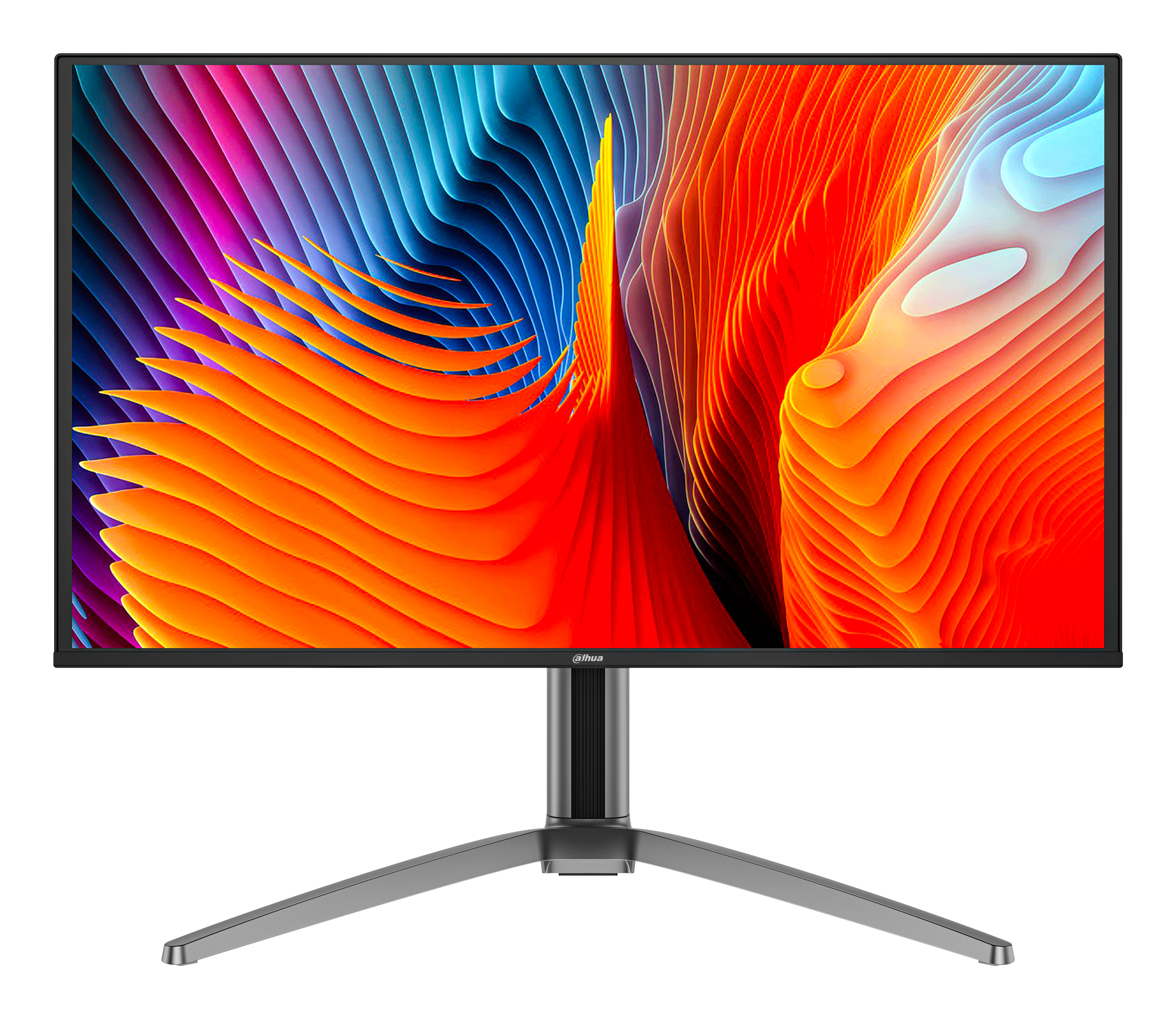 Dahua Monitor 26.5"  QHD QD-OLED Gaming Monitor