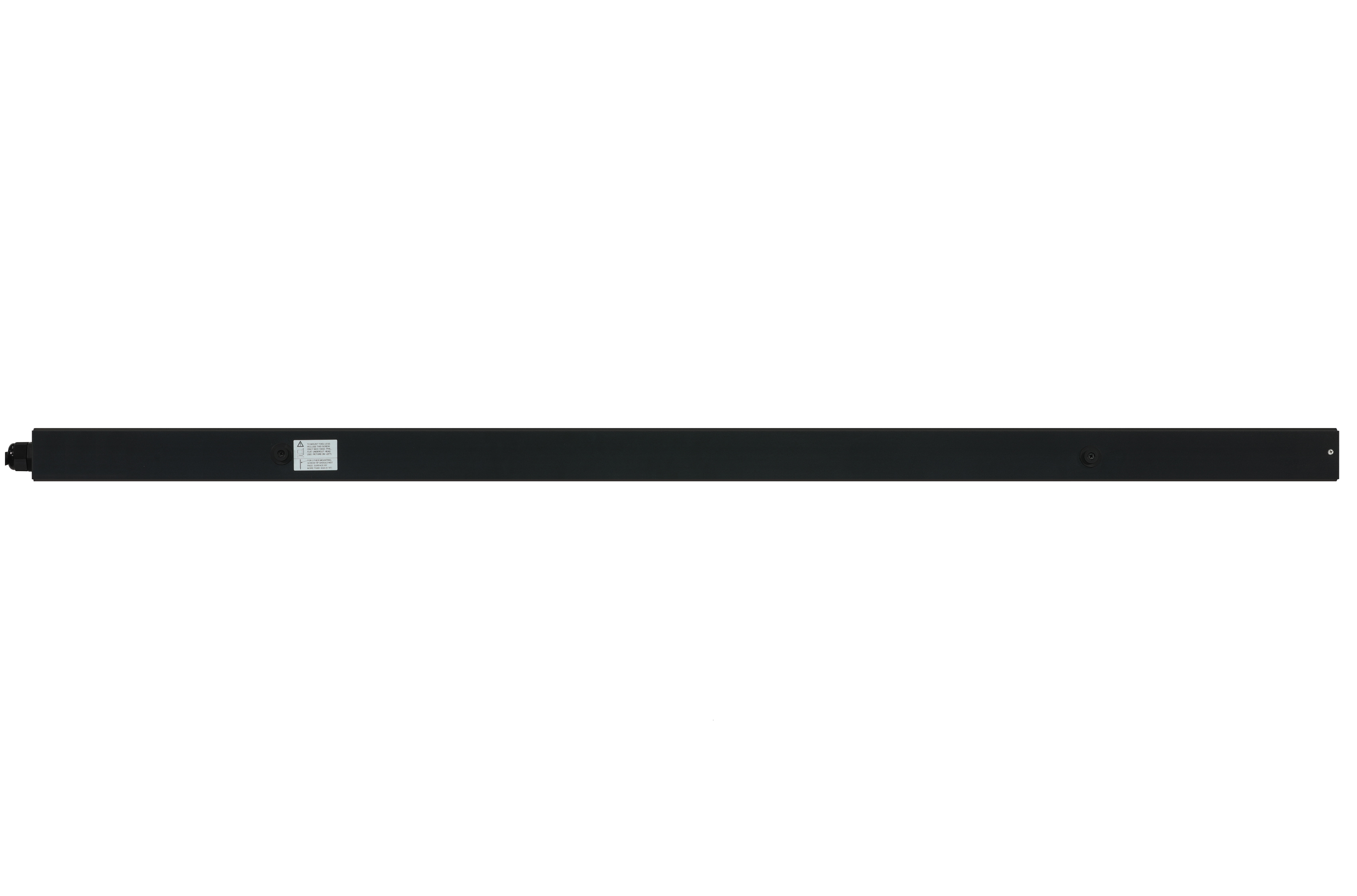 APC EPDU1132B-SCH - Easy PDU Basic ZeroU 32A 230V(21) SCHUKO IEC309