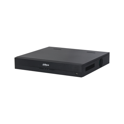 Dahua CCTV-Zubehör  32CH 720P 1.5U DIGITAL VIDEO RECORDER, DH-XVR5432L-I2 Dahua CCTV-Zubehör  32CH 720P 1.5U DIGITAL VIDEO RECORDER, DH-XVR5432L-I2