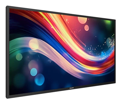 Philips Signage Solution Q-Line 32BDL4050Q/00 Computerausrüstung, Überwachen, Bildschirm, FERNSEHER