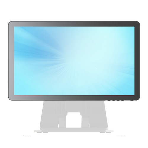 monitor, display, Bildschirm, Computermonitor, blaues Display