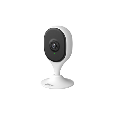 Dahua CCTV 3MP Indoor Fixed-focal Wi-Fi Cube Network Camera, DH-IPC-C3AP-0280B-EUR