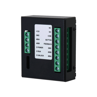 Dahua CCTV Intercoms Video Door Phone, DHI-DEE1010B-S2, Access Control Extension Module