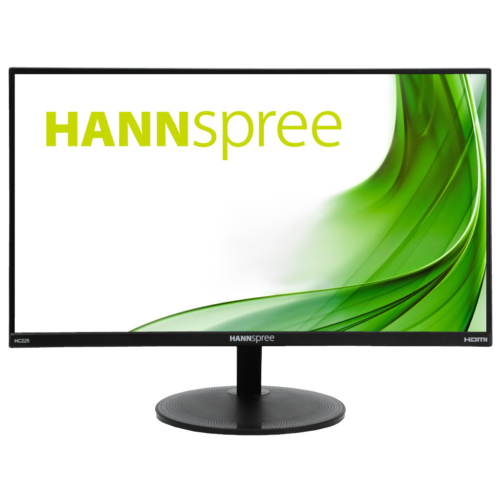 HANNSpree HC225HFB Display