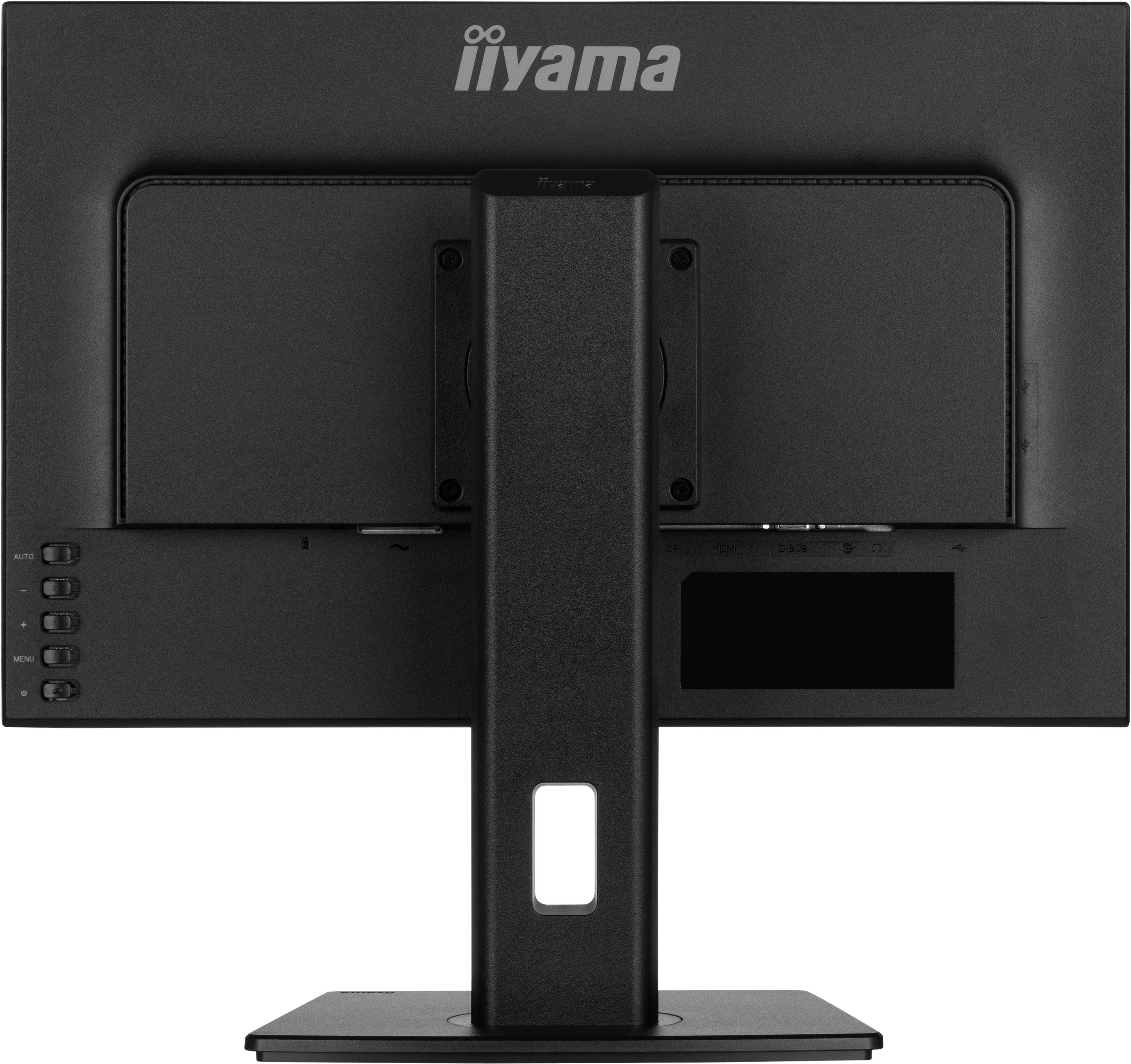 IIYAMA Monitor XUB2395WSU-B5