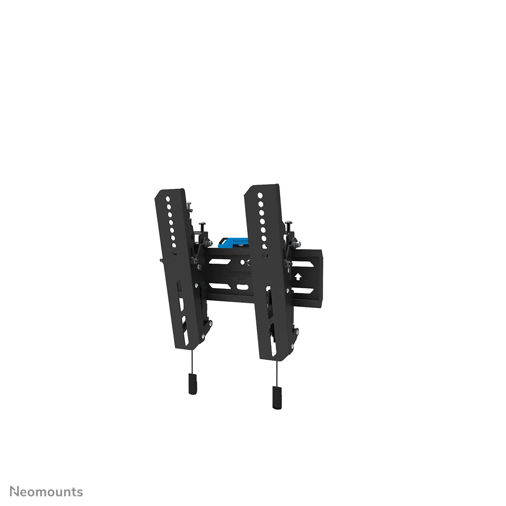 Neomounts WL35S-850BL12 TV-Wandhalterung 24-65" - neigbar - abschließbar - schnelle Installation Neomounts WL35S-850BL12 TV-Wandhalterung 24-65" - neigbar - abschließbar - schnelle Installation