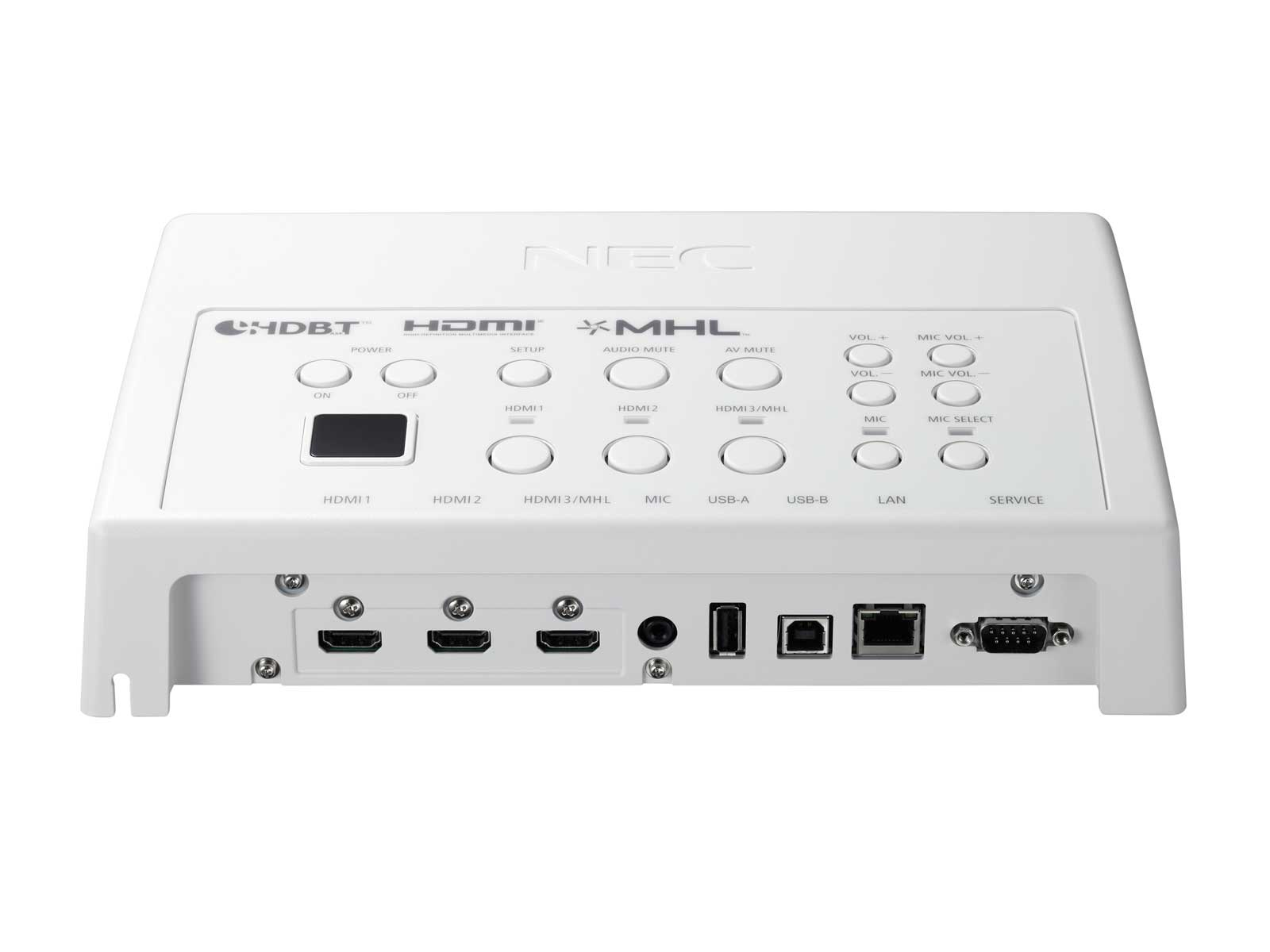 NEC NP01SW1 HDBaseT Switcher