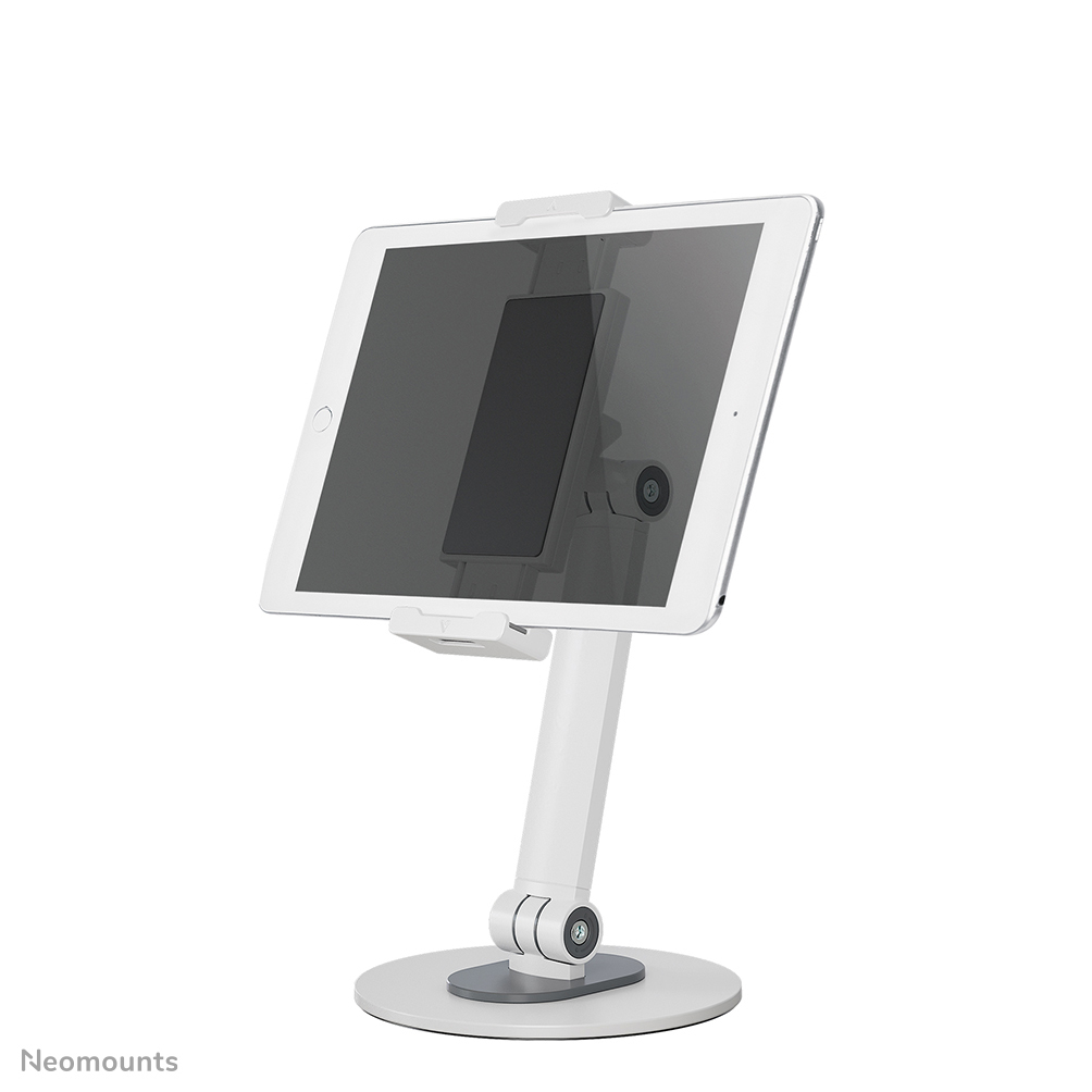 Neomounts DS15-540WH1 Tablet-Ständer 4.7-12.9" - universal Neomounts DS15-540WH1 Tablet-Ständer 4.7-12.9" - universal