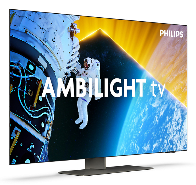Philips TV  55OLED849   (2024)