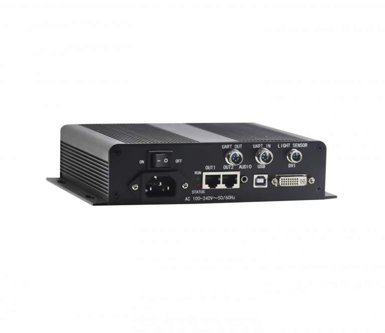 Novastar Controller MCTRL300 Elektronik, Hardware, Verstärker