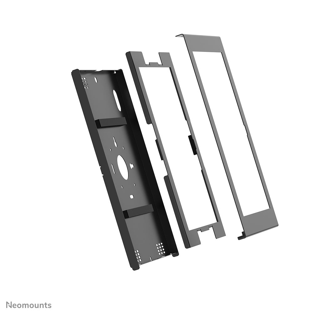 Rack, Montage, Rahmen, Metall, Teil