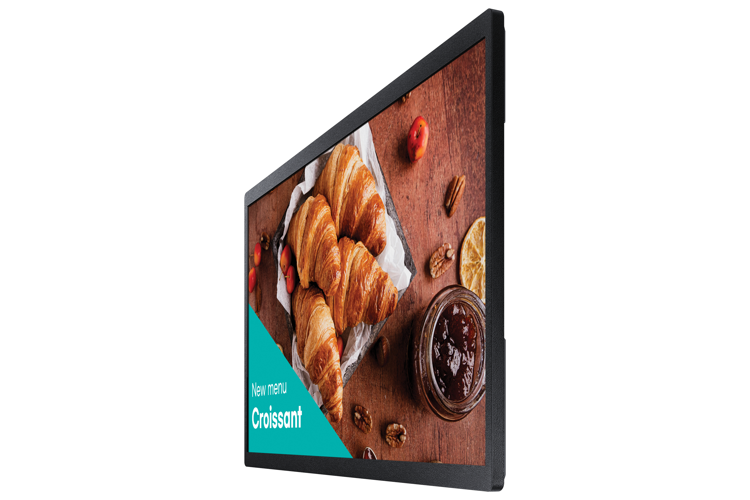 Samsung Smart Signage QB24C
