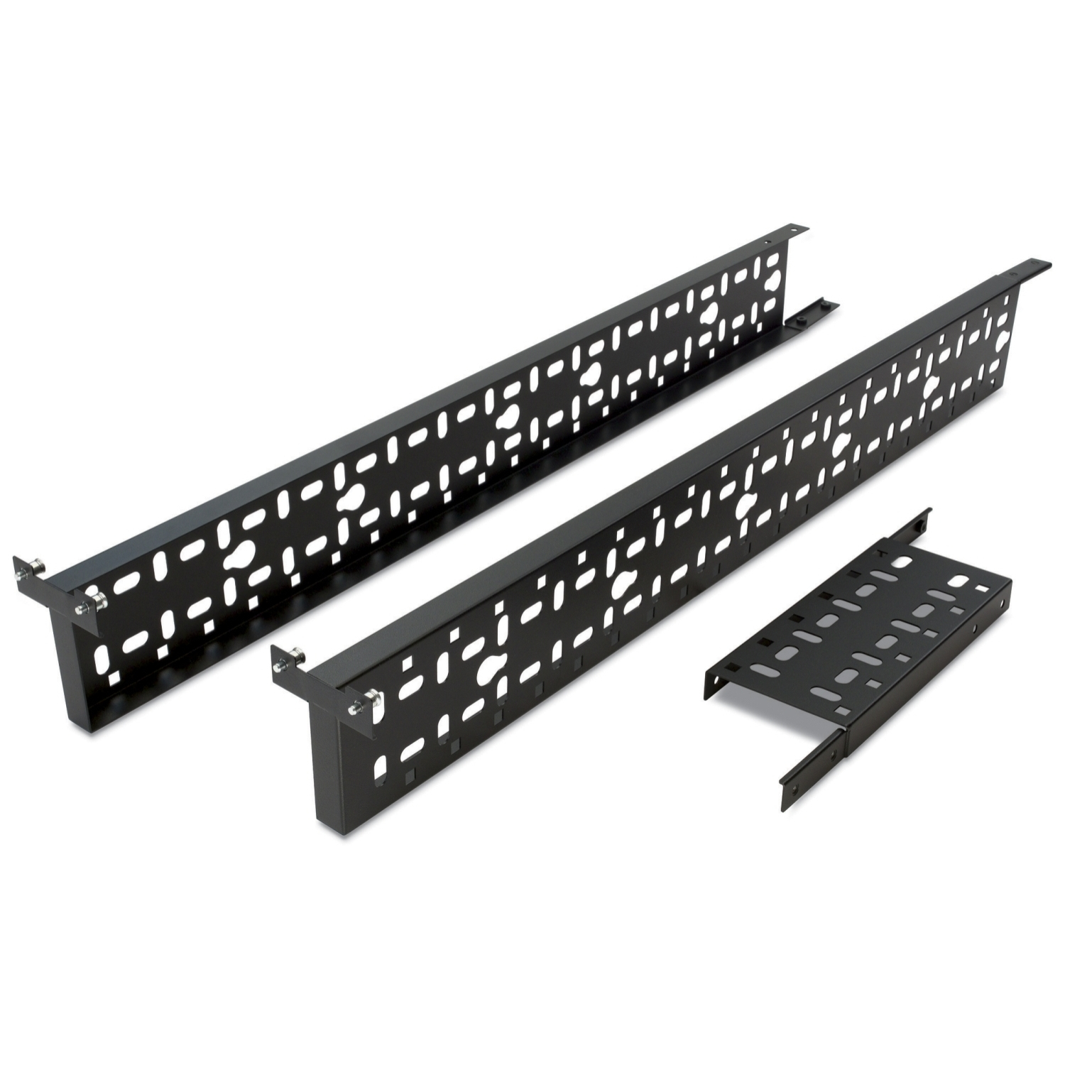 rack, Schrankrack, Serverrack, Montagerail, Offenes Rahmensystem