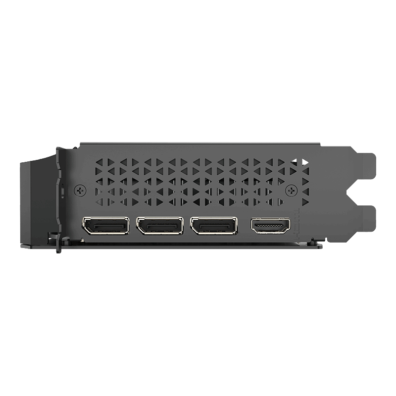 grafikkarte, ausgang, ports, HDMI, PCIe