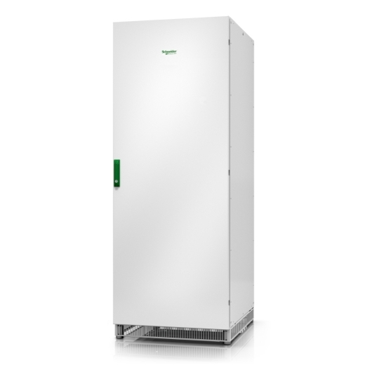 APC Easy UPS 3M Classic Battery Cabinet 700mm IEC With Batteries Config D