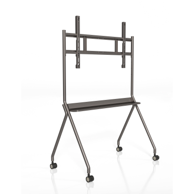 Dahua Whiteboard Z Mobile Stand DHI-PKC-MS0A Dahua Whiteboard Z Mobile Stand DHI-PKC-MS0A