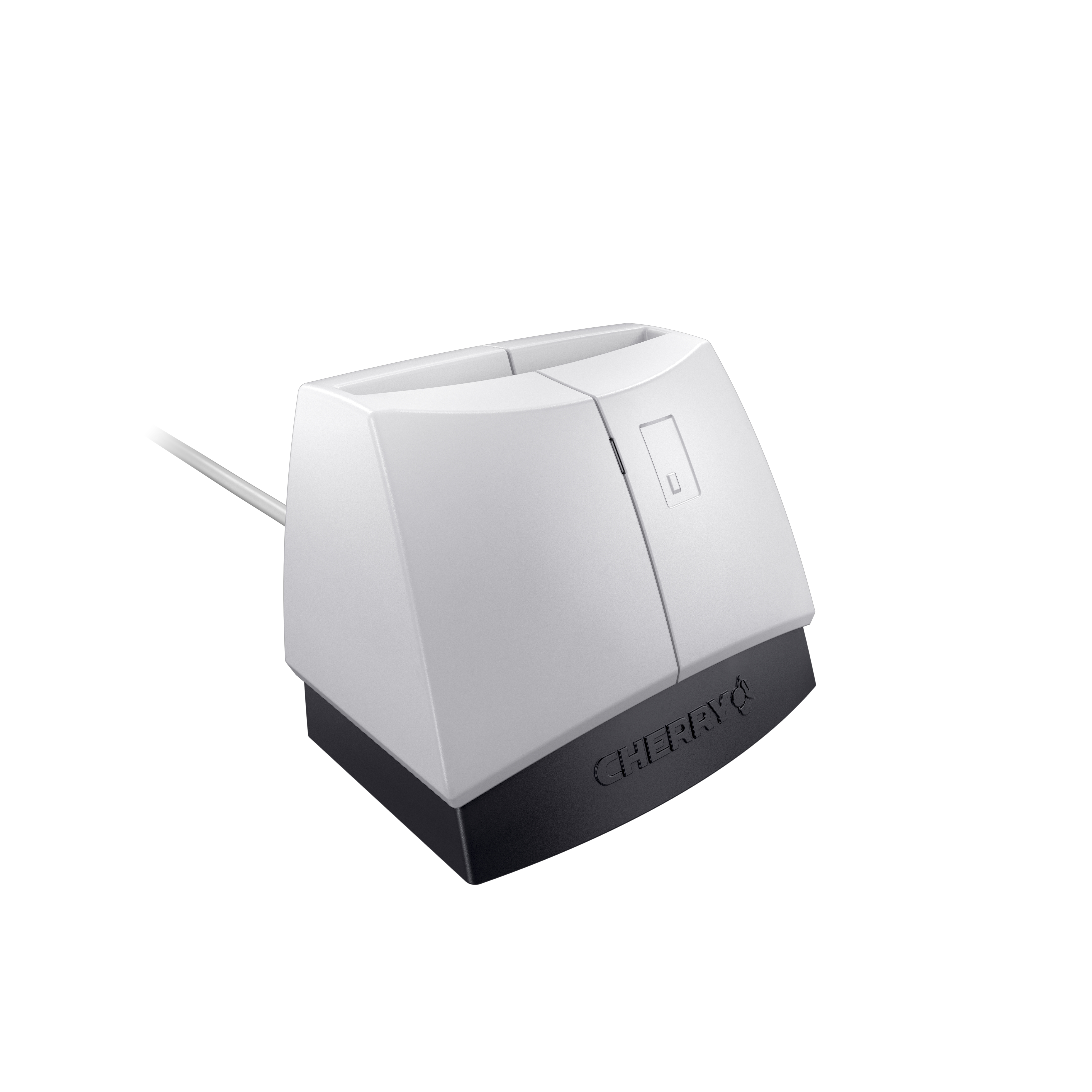 Cherry Kartenleser SmartTerminal ST-1144 (ST-1144UB) weiß