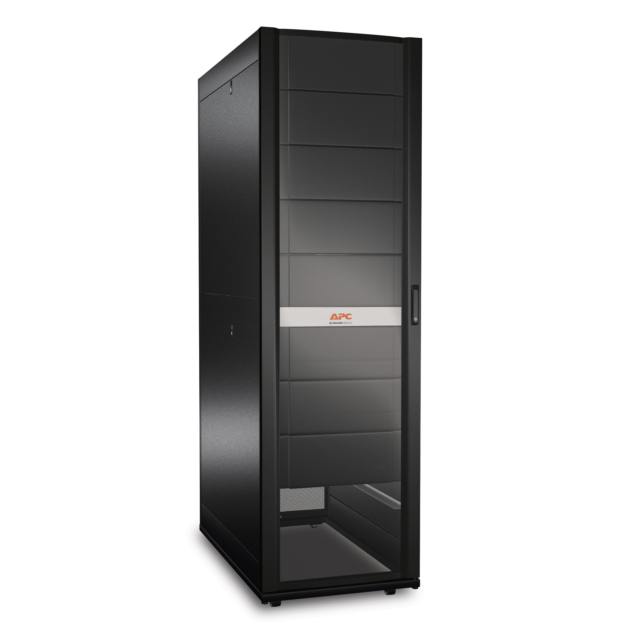 APC SYPF250KD - Symmetra PX 250kW Power Module Frame, 400/480V