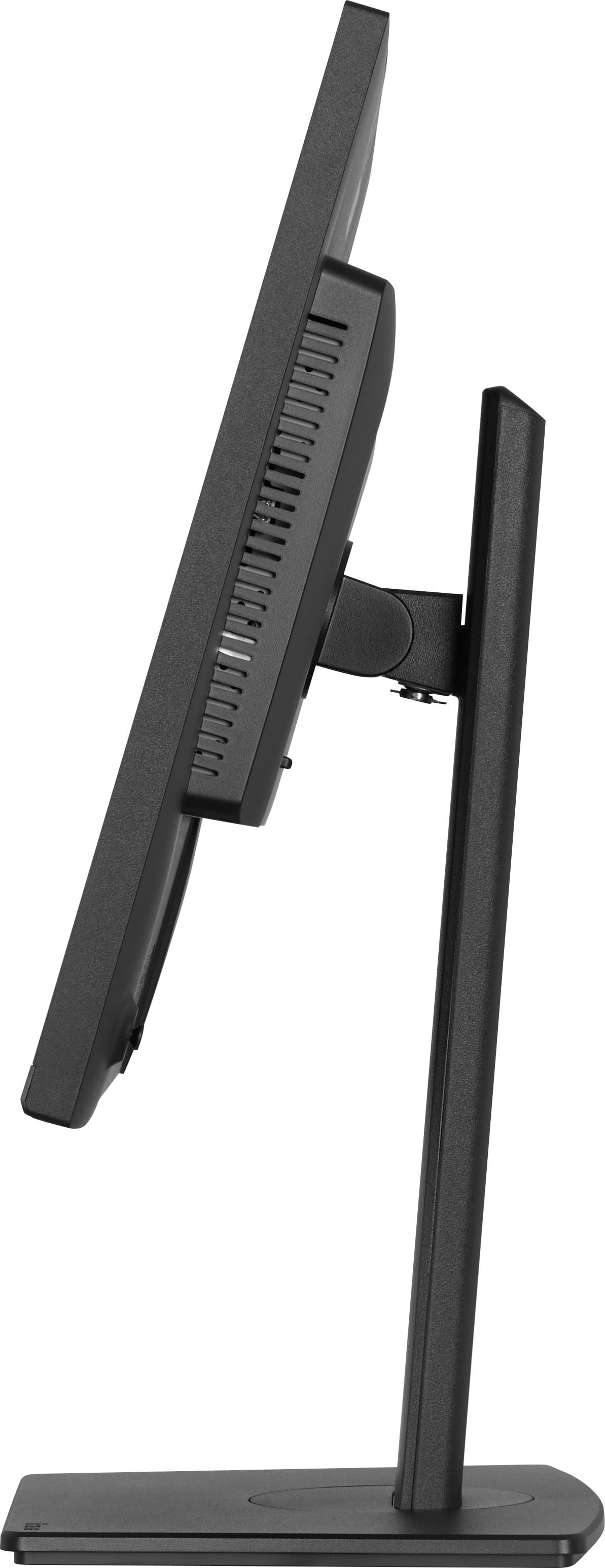 Computer-Monitor, LED-Monitor, Desktop-Monitor, Verstellbarer Monitor, Monitor-Ständer