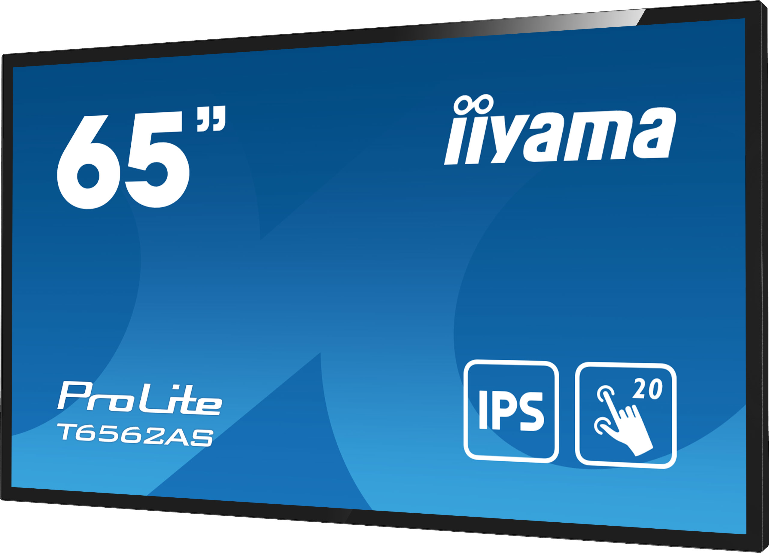 Iiyama ProLite T6562AS-B1 Iiyama ProLite T6562AS-B1