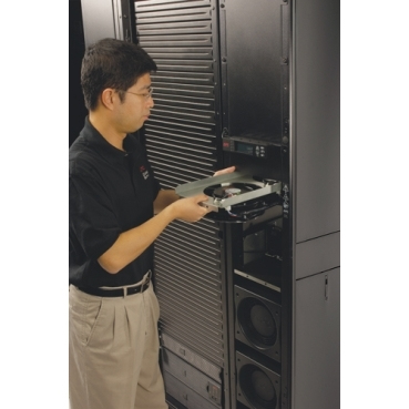 APC Monthly Preventative Maintenance 7X24 for (1) In Row ACRH 301 series APC Monthly Preventative Maintenance 7X24 for (1) In Row ACRH 301 series