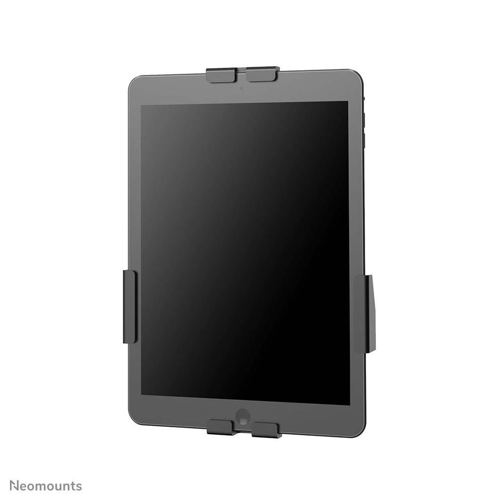 Neomounts Wandhalterung für Tablets - Tablet/UMPC - Passive Halterung - Indoor - Schwarz
