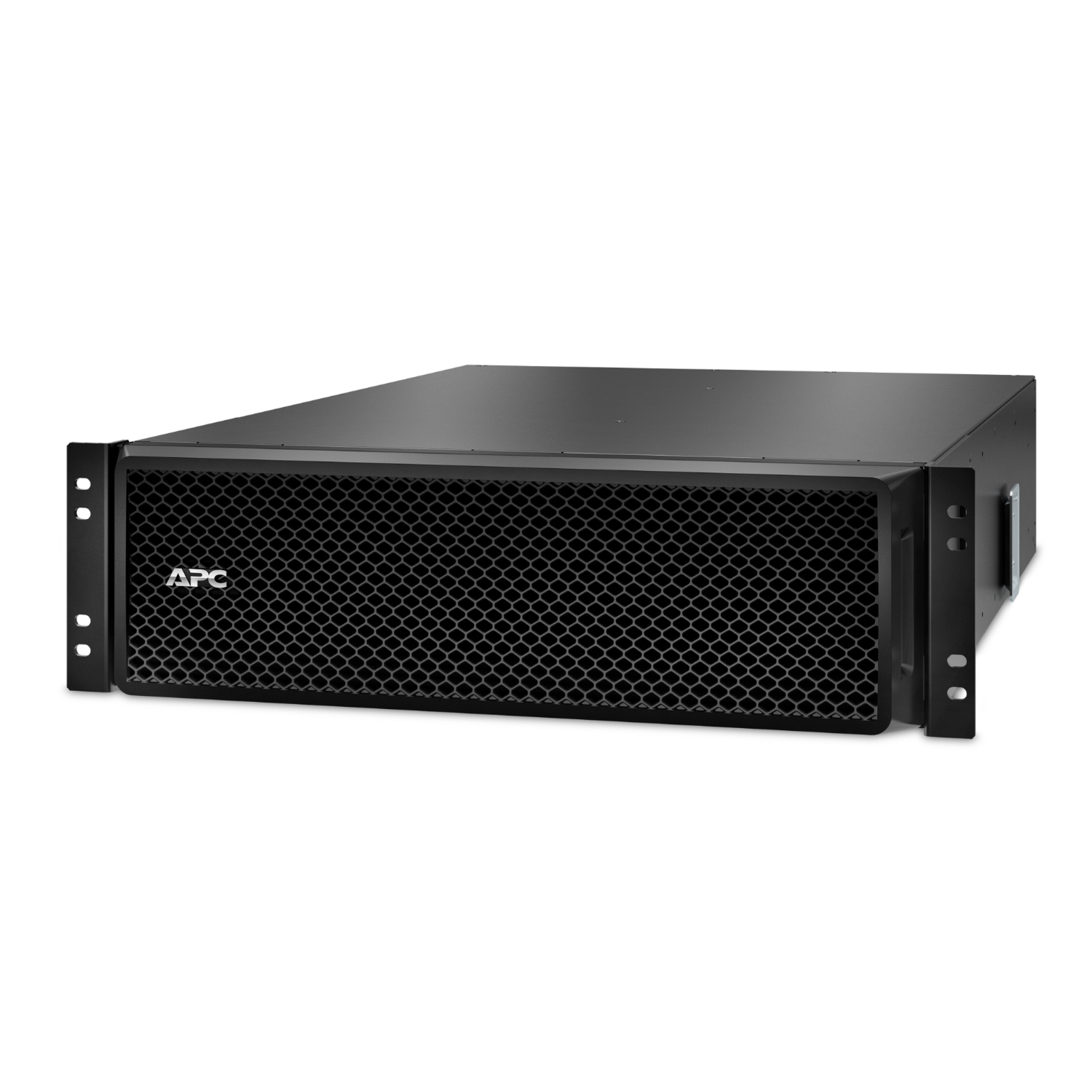 Server-Rack, Unit, Rack-Mount, 0U, APC-Front