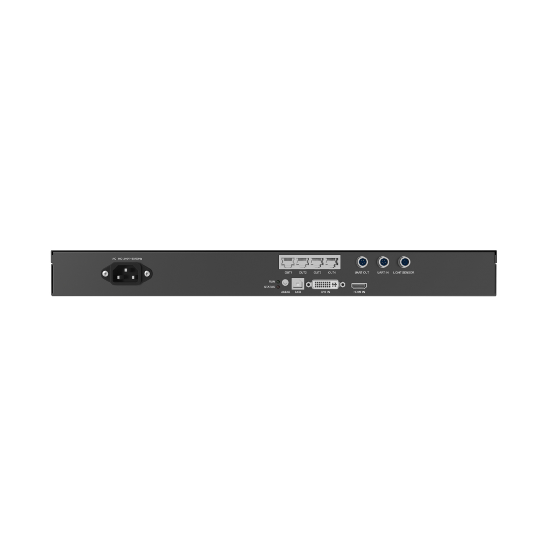 rack-mount, server-card, power-input, video-dvi, usb-port
