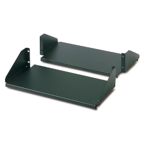 APC AR8422 - Fixed Shelf - 250lbs Ablage, Postfach