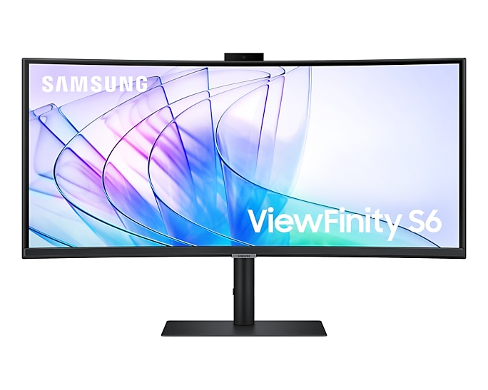 Samsung Monitor S34C652VAU