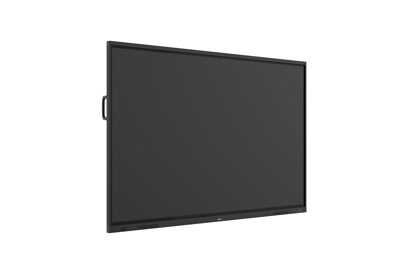 monitor, display, LED, schwarz, Bildschirm