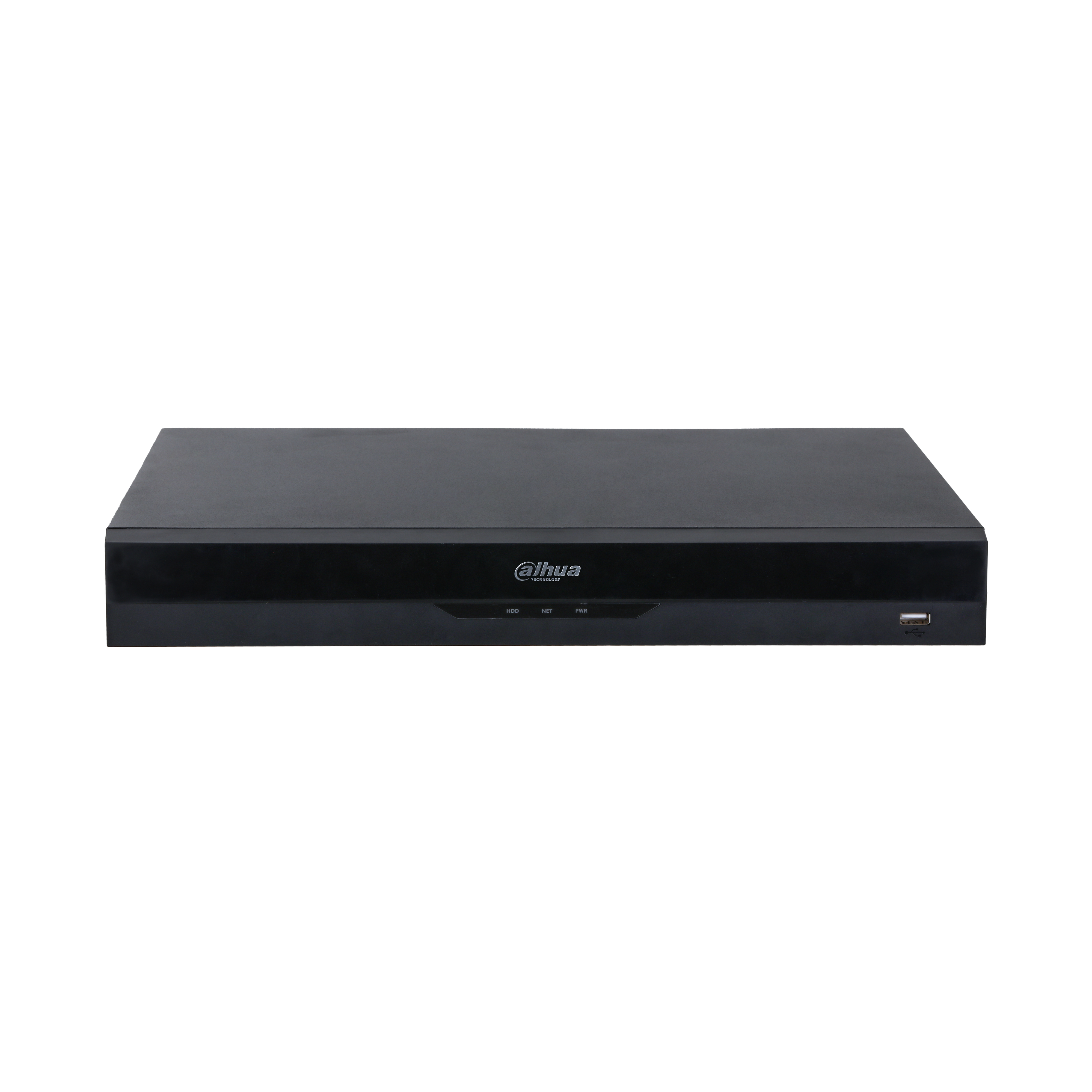 Dahua CCTV-Zubehör  16CH 2HDD 1U NETWORK VIDEO RECORDER, DHI-NVR5216-8P-EI Dahua CCTV-Zubehör  16CH 2HDD 1U NETWORK VIDEO RECORDER, DHI-NVR5216-8P-EI