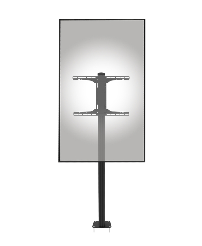 Peerless-AV PC575-UNL Schwert, Waffe, Kreuz, Symbol, Bildschirm