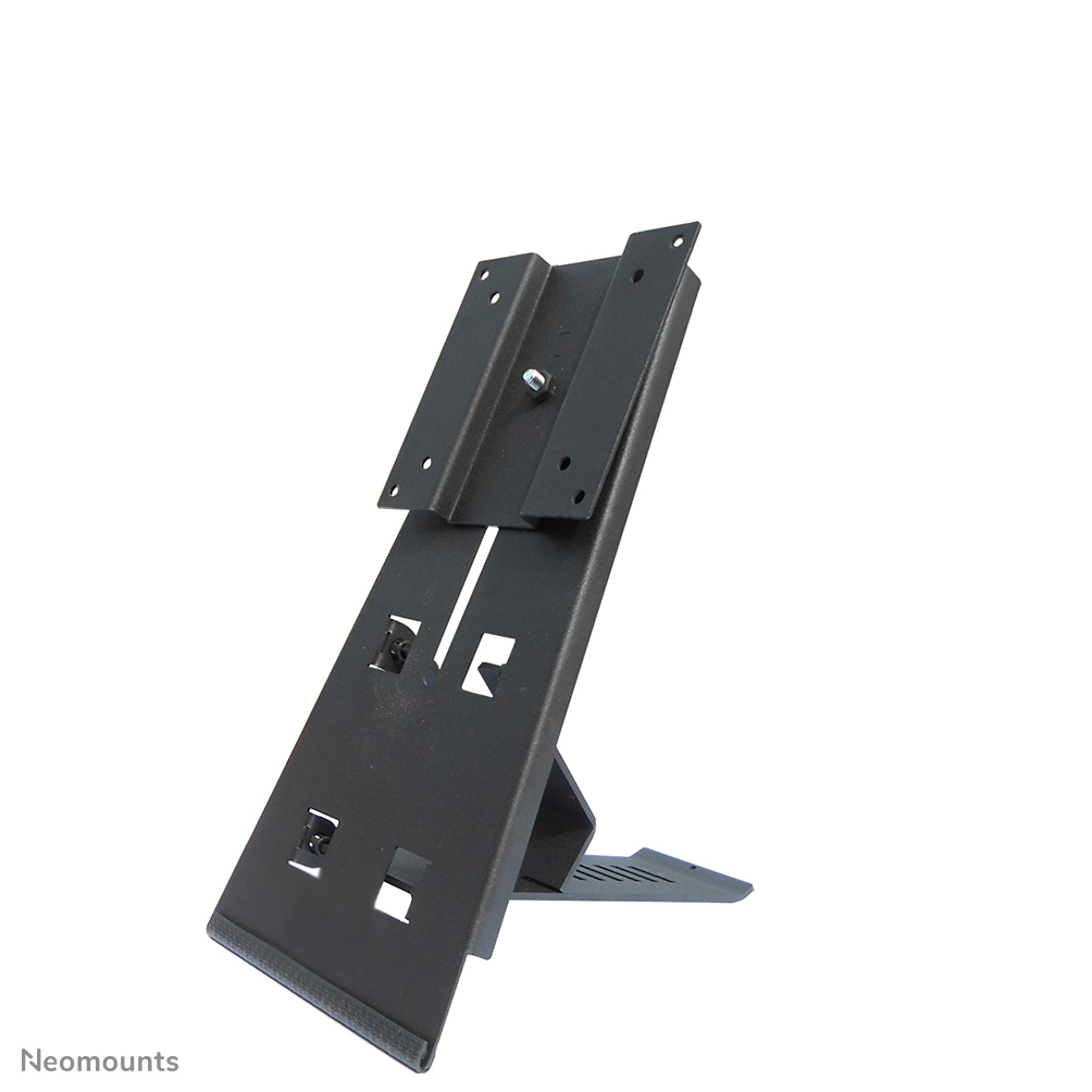 Neomounts Monitor-Tischhalterung - Freistehend - 10 kg - 25,4 cm (10 Zoll) - 68,6 cm (27 Zoll) - 100 x 100 mm - Schwarz Neomounts Monitor-Tischhalterung - Freistehend - 10 kg - 25,4 cm (10 Zoll) - 68,6 cm (27 Zoll) - 100 x 100 mm - Schwarz