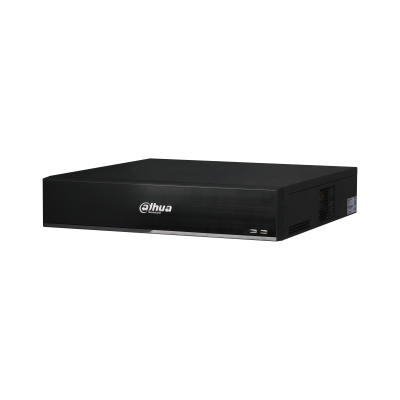 Dahua CCTV-Zubehör  32CH 8HDD 2U NETWORK VIDEO RECORDER, DHI-NVR5832-I/L Dahua CCTV-Zubehör  32CH 8HDD 2U NETWORK VIDEO RECORDER, DHI-NVR5832-I/L